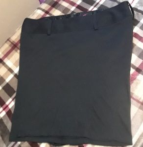 Torrid Midi Pencil skirt